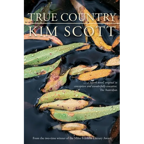 True Country