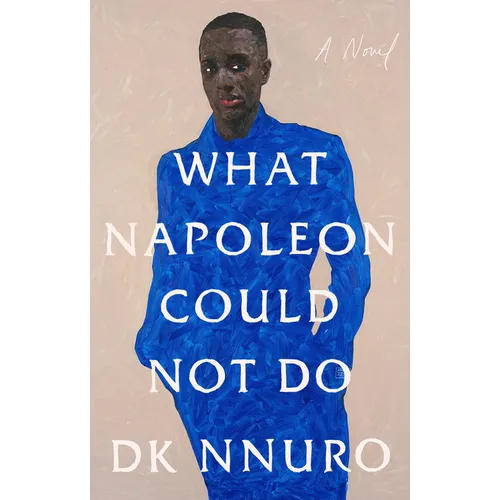 What Napoleon Could Not Do