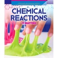 Chemical Reactions: It Matters