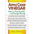 Apple Cider Vinegar: Nature's Most Versatile and Powerful Remedy