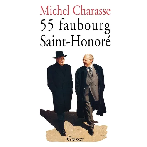 55, Fg-Saint-Honoré