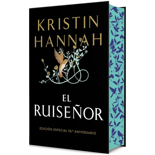 El Ruiseñor (Edición Especial 10° Aniversario) / The Nightingale (10th Anniversary Special Edition)