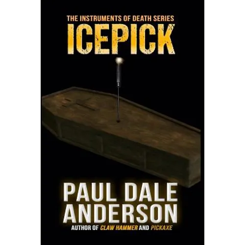Icepick