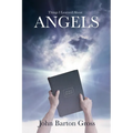 Things I Learned About Angels