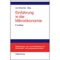 Einführung in die Mikroökonomie