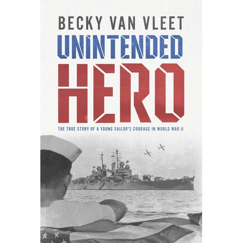 Unintended Hero