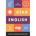 Utah English