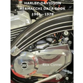 Harley-Davidson Aermacchi Data Book 1961-1978