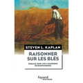 Raisonner sur les blés