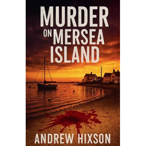 Murder on Mersea Island