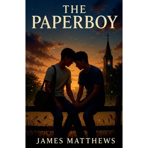 The Paperboy