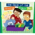 The Case of the Missing Class Pet