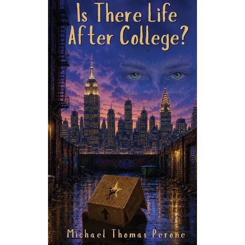 Is There Life After College?