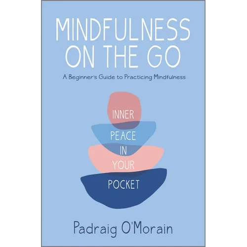 Mindfulness on the Go