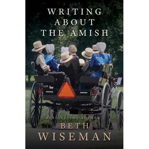 Writing about the Amish