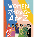 Women Artists A to Z