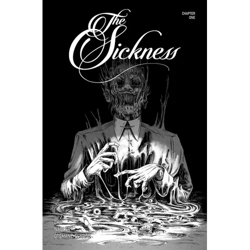 The Sickness Volume 1