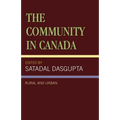 The Community in Canada: Rural and Urban