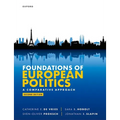 Foundations of European Politics: A Comparative Approach
