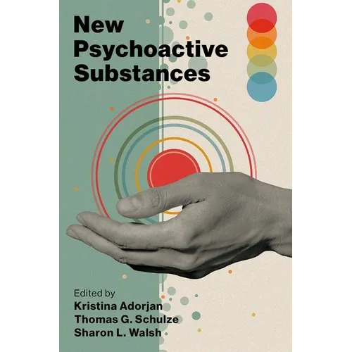 New Psychoactive Substances