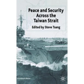 Peace and Security Across the Taiwan Strait