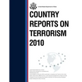 Country Reports on Terrorism 2010