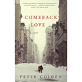 Comeback Love