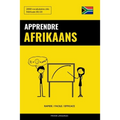 Apprendre l'afrikaans - Rapide / Facile / Efficace: 2000 vocabulaires clés