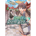 Loner Life in Another World Vol. 2 (Manga)