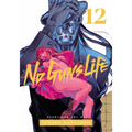 No Guns Life, Vol. 12