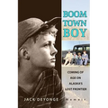 Boom Town Boy