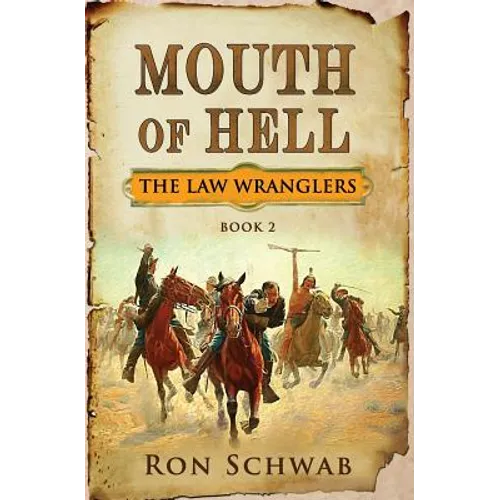Mouth of Hell