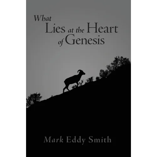 What Lies at the Heart of Genesis