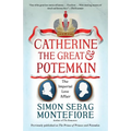 Catherine the Great & Potemkin: The Imperial Love Affair