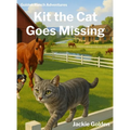 Kit the Cat Goes Missing
