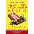 Chocolate to Die For