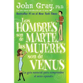 Hombres Son de Marte, Las Mujeres Son de Venus, Los