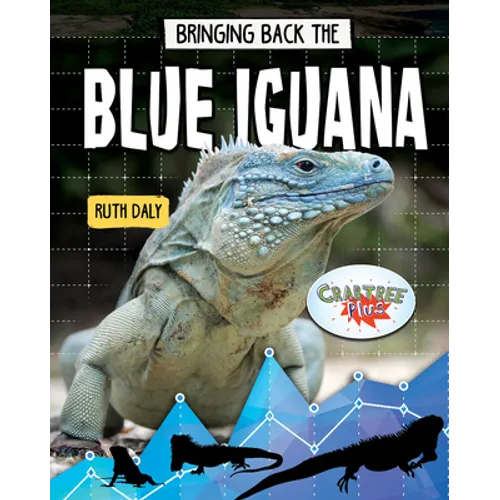 Bringing Back the Blue Iguana