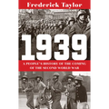 1939: A People's History of the Coming of the Second World War