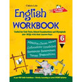 English Workbook Class 6