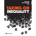 Poverty and Shared Prosperity 2016: Taking on Inequality
