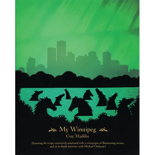 My Winnipeg