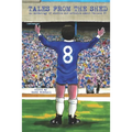 Tales From The Shed: an anthology of stories and articles about Chelsea FC