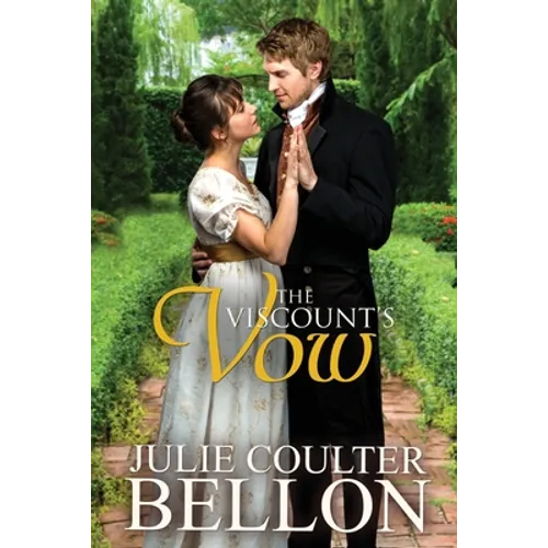 The Viscount's Vow