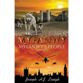 Myfanwy: The First Book of the Myfanwy's People Series