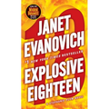 Explosive Eighteen: A Stephanie Plum Novel