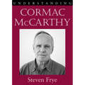 Understanding Cormac McCarthy