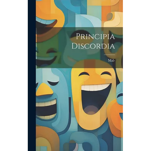 Principia Discordia