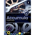 Accumula Student Book 8