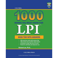 Columbia 1000 Words You Must Know for LPI: Book Two with Answers